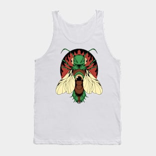 Let it bee Tank Top